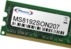 Product image of Memory Solution MS8192SON207