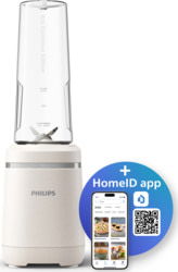 Philips HR2500/00 tootepilt