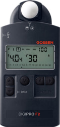 Product image of Gossen H261A