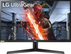 Product image of LG 27GN60R-B