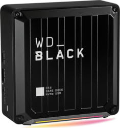 Western Digital WDBA3U0010BBK-EESN tootepilt