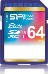 Silicon Power SP064GBSDXAU1V10 tootepilt