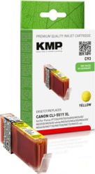 KMP 1519,0009 tootepilt