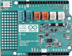 Arduino A000070 tootepilt