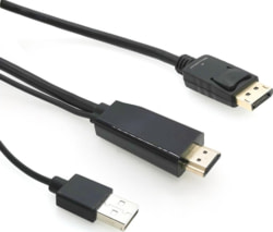 Product image of MicroConnect HDMI-DP-CON1