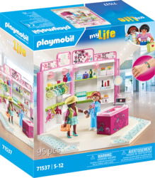 PLAYMOBIL 71537 tootepilt