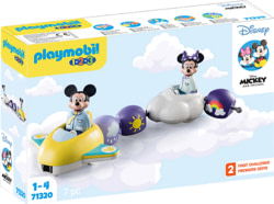 PLAYMOBIL 71320 tootepilt