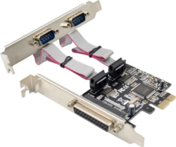 Product image of MicroConnect MC-PCIE-MCS1P2S