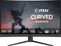 Product image of MSI G32CQ4 E2