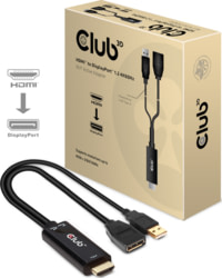 Product image of Club3D CAC-1331