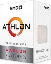 Product image of AMD YD3000C6FHSBX