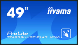 Product image of IIYAMA TF4939UHSC-B1AG