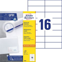 Product image of Avery