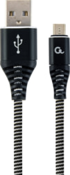 Product image of GEMBIRD CC-USB2B-AMMBM-1M-BW