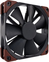 Noctua NF-F12 industrialPPC-2000 PWM tootepilt