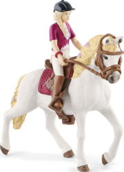 Schleich 42540 tootepilt