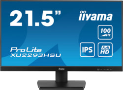 Product image of IIYAMA XU2293HSU-B6