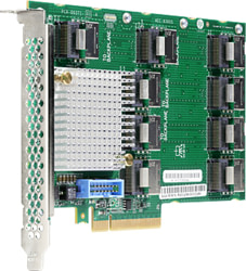 Product image of Hewlett Packard Enterprise 870549-B21