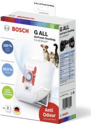 BOSCH BBZAFGALL tootepilt