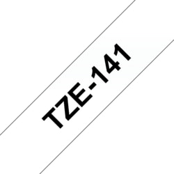 Product image of Brother TZE141
