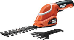 Black & Decker GSL700-QW tootepilt