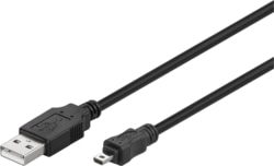 Product image of MicroConnect USBAMB82