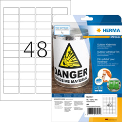Product image of Herma 9531