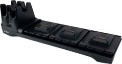 Product image of ZEBRA CRD3S4T-RFD49-BASE-CHG-1R