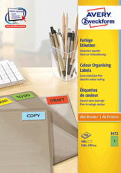 Product image of Avery