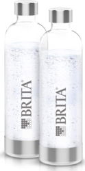 Product image of BRITA SodaOne butelka 2szt