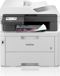 Product image of Brother MFCL3760CDWRE1