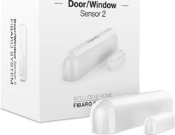 FIBARO FIB_FGDW-002-1_ZW5-WHT tootepilt