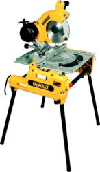 DeWALT DW743N-QS tootepilt