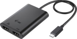 Product image of i-tec C31DUAL4K60HDMI