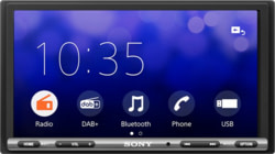 Sony XAVAX3250.EUR tootepilt