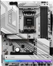 Asrock X870 Pro RS tootepilt