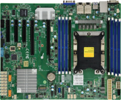 Product image of SUPERMICRO MBD-X11SPI-TF-O