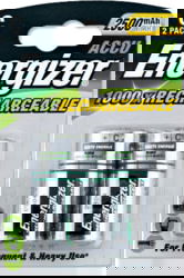 ENERGIZER 635674 tootepilt