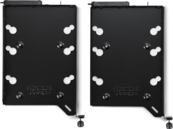 Product image of Fractal Design FD-ACC-HDD-A-BK-2P