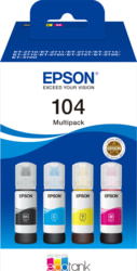 Epson C13T00P640 tootepilt