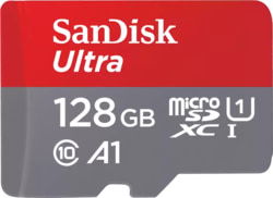 SanDisk SDSQUAB-128G-GN6MT tootepilt