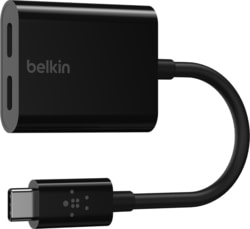 Product image of BELKIN F7U081BTBLK