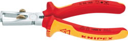 Product image of Knipex 11 06 160