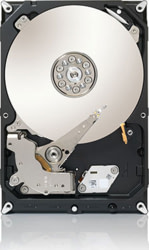 Product image of Seagate ST3000DM001-RFB