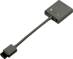 Product image of Techly IDATA-HDMI-VGA2AU