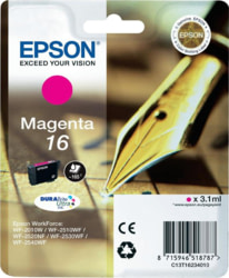 Product image of Epson C13T16234012