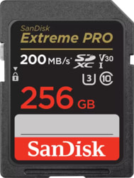 SanDisk SDSDXXD-256G-GN4IN tootepilt