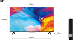 Product image of TCL-Digital 43P635