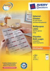 Product image of Avery
