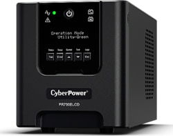 Product image of CyberPower PR750ELCDN